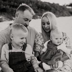 Meet your Posher, Skye